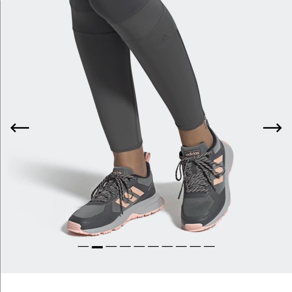 adidas rockadia trail running shoes